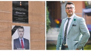 Mandatul primarului ales de localnici, în Deveselu, deși era mort, se apropie de final. Fiul său vrea să îi ia locul