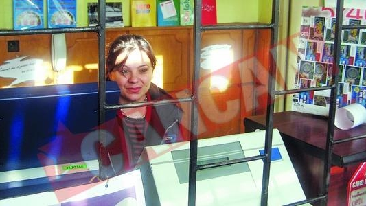 A castigat 900.000 euro in "agentia mortii"