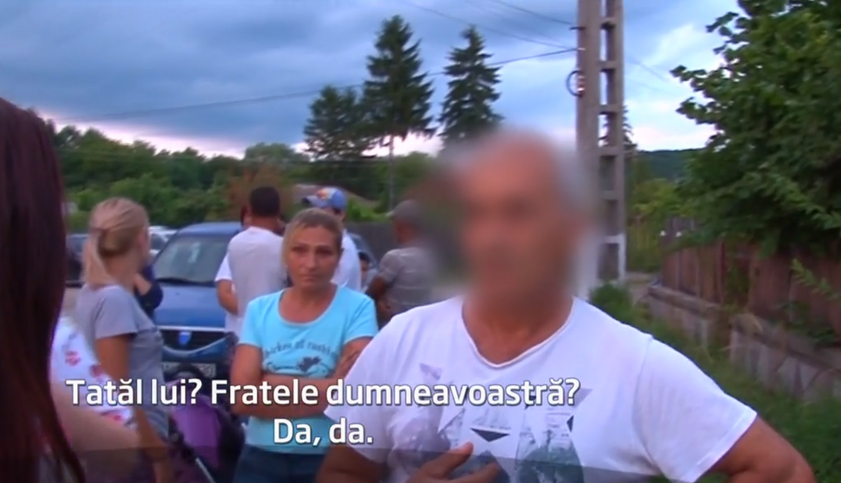 Răsturnare de situație. Ce au descoperit medicii legiști în corpul elevului despre care s-a spus că s-a sinucis că nu a luat BAC-ul. Sursa foto: captură Antena 1
