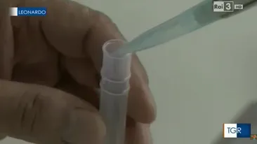 Cum se poate așa ceva?! O emisiune TV din Italia a anunțat coronavirusul încă din noiembrie 2015