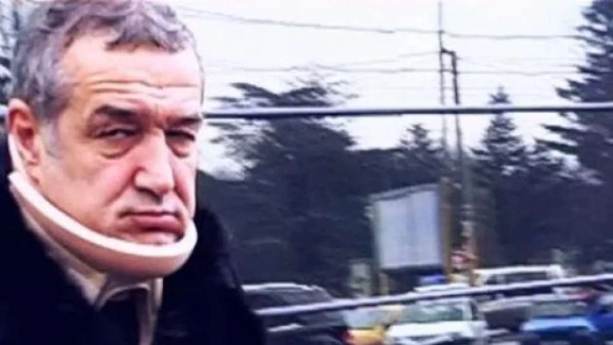 Becali sufera atat de tare in inchisoare incat se teme ca va muri! Vezi ce marturisiri cutremuratoare le-a facut colegilor