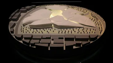 Cum vor arăta stadioanele de la Cupa Mondială din Arabia Saudită? Se anunță un spectacol grandios