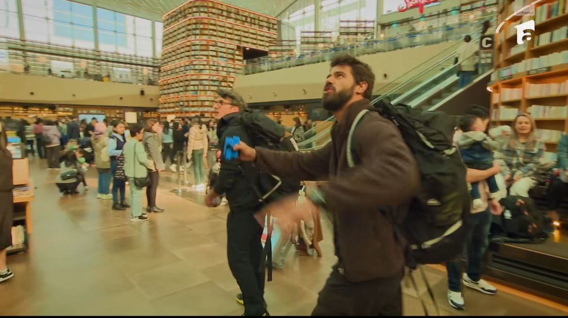 Finala Asia Express 2025 | Cine a câștigat, de fapt, marele premiu de 35.000 €