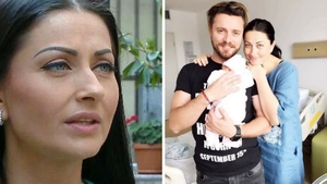 Gabriela Cristea, sarcină cu probleme: ”Ca să evităm eventuale complicații, e bine să...”