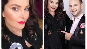 Alina Pușcaș a anunțat când naște al treilea copil. Vedeta Antenei își pune sarcina în pericol?! Gestul făcut de ea