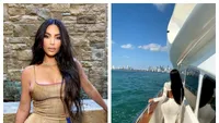 O tânără a cheltuit 1 milion de Lire pentru a semăna cu Kim Kardashian. Vezi cum arată, dar și de ce îi este teamă