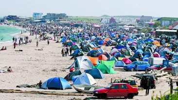Iata cat te costa sejurul de 1 Mai la mare!