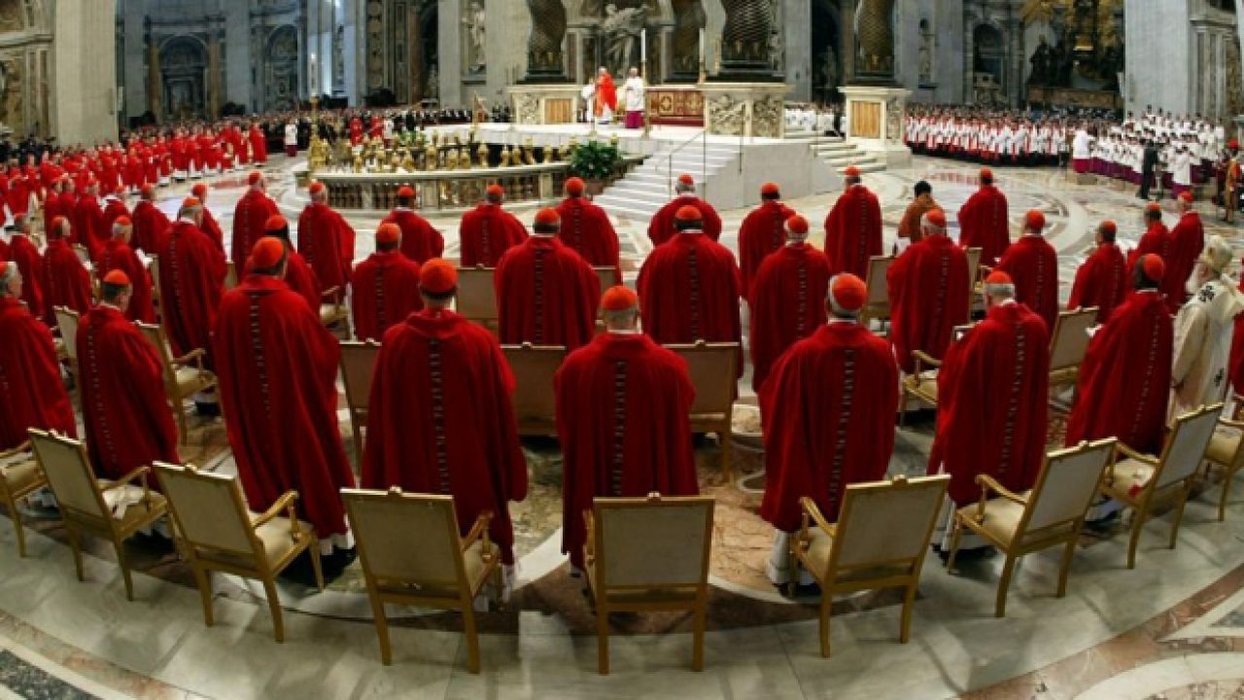 Arhivele Vaticanului ar ascunde informații prețioase despre posibile mișcări ale grupărilor teroriste și chiar planuri ale unor viitoare atentate
