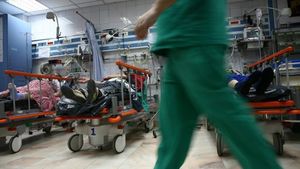 Medicii din București nu au mai putut face nimic! Tocmai au anunțat că a murit