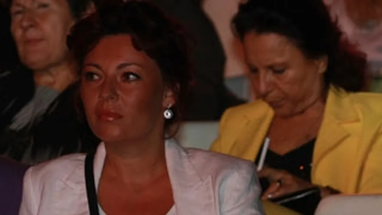 Loredana, sotia lui Bodo, s-a schimbat de cand citeste Biblia: Inainte eram foarte obraznica si trebuia sa am eu ultimul cuvant