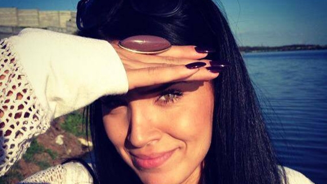 Adelina Pestritu e INNEBUNITA dupa Speak! Nu te asteptai sa-i faca o asemenea declaratie de dragoste pe Facebook