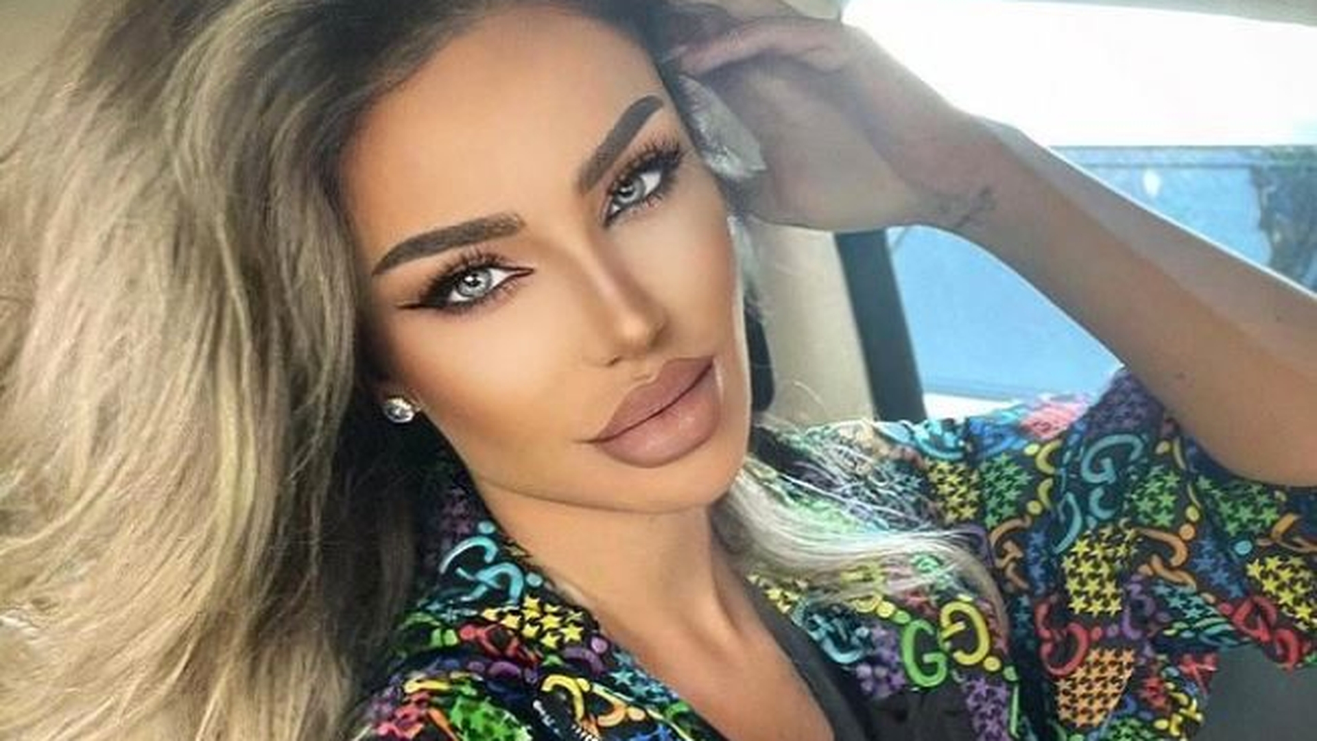 Bianca Drăgușanu, investiție neașteptată! În ce zonă și-a achiziționat o locuință de lux: ”Trăiesc pe picior mare”
