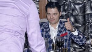 Liviu Varciu, in stare SOC! Ambulanta a ajuns de urgenta la el! Ce a patit fostul sot al Adelinei