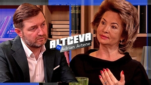 Trebuie să ne temem de moarte? Liana Voiculescu: "Sufletul e cel care pleacă"