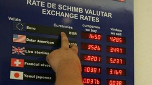 Curs valutar BNR 21 iulie 2020. Românii au crezut că nu văd bine! Cu cât vând băncile azi 1 euro