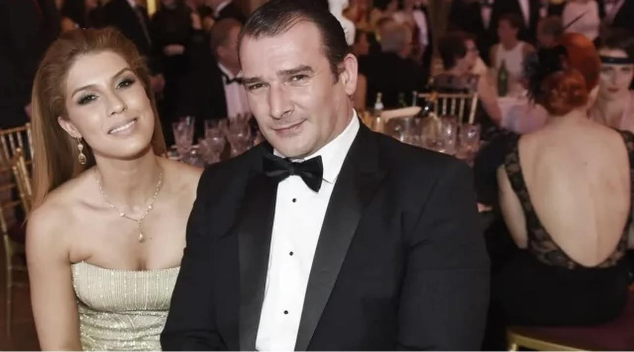 Prezentatoare TV, împușcată mortal de soț! Gestul extrem la care a recurs bărbatul după ce a ucis-o pe Victoria