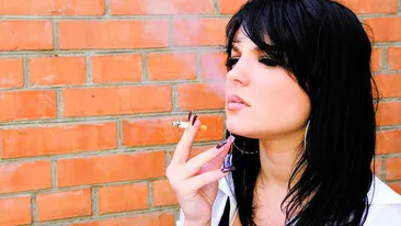 Fumatorii au mai multe dureri de spate decat nefumatorii