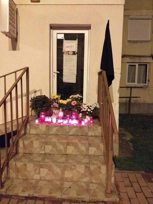 Doliu în lumea medicală. Leonora Tripa a murit după ce s-a infectat cu SARS-CoV-2. Deși suferea de o boală incurabilă, s-a luptat din prima linie cu virusul invizibil