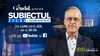 „Subiectul Zilei cu Răzvan Dumitrescu” debutează luni, 13 iulie, de la ora 20.30, live pe Gândul. Invitați de marcă: Exclusiv pentru „Subiectul Zilei”, Kelemen Hunor, despre consultările de astăzi de la Cotroceni. Rareș Bogdan vorbește în direct despre guvern, criza politică, dar și despre criza din PNL