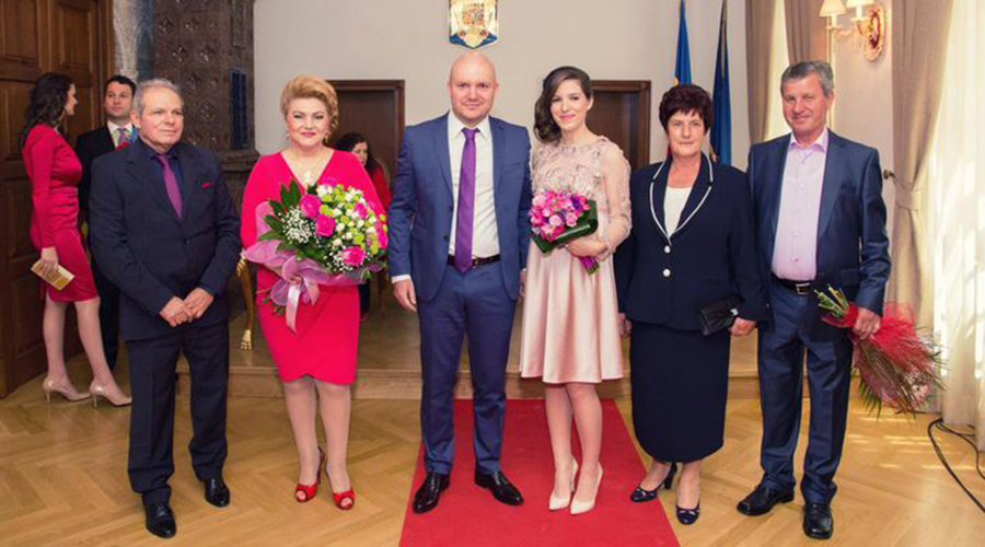 Maria Cârneci, în lacrimi la TV: ”A murit lucid, privindu-ne pe mine și nora mea”