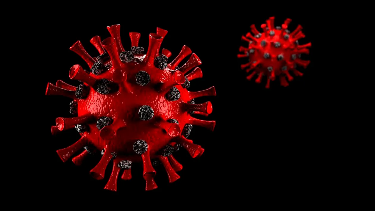 Focare noi de coronavirus în România, înainte de ridicarea stării de urgență! Sunt aproape 100 de persoane infectate cu SARS-CoV-2