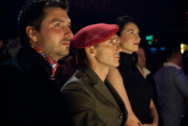 Cine este Roxana Mihalache, viitoarea soție a lui Radu Mazăre! A defilat pe podiumuri, iar acum pregătește nunta după gratii