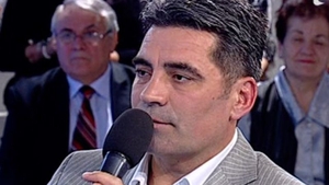 Mesajul emoţionant primit de la Marcel Toader de la o femeie: ”Sunt dezgustată...” Răspunsul fostului rugbist