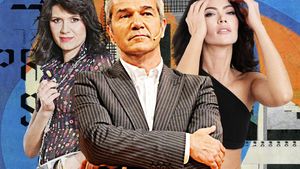 Dan Bittman e „prins” între Liliana Ștefan și Andreea Ilie! CANCAN.RO continuă seria dezvăluirilor! „Să iubești două femei, să nu știi pe care o vrei!”