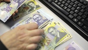 Majorări de la 1 ianuarie 2026. Veștile care îi vor dărâma pe români