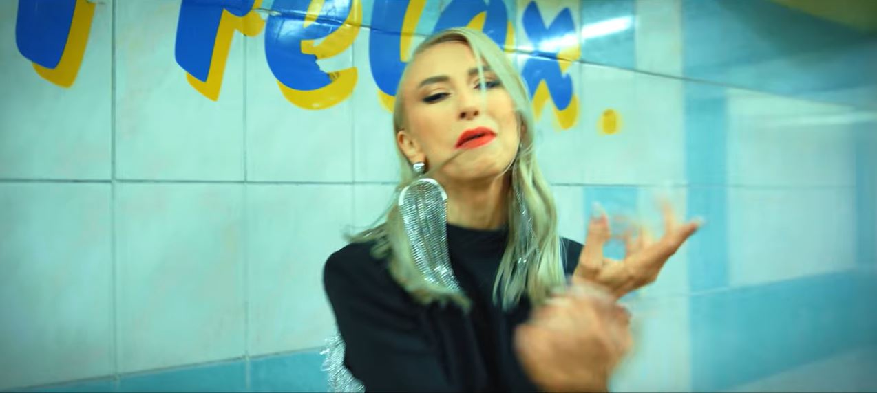 Transformarea şocantă a Andreei Bălan după despărţirea de George Burcea! Nu mai mănâncă şi asta se vede pe trupul său: “Am slăbit foarte mult”