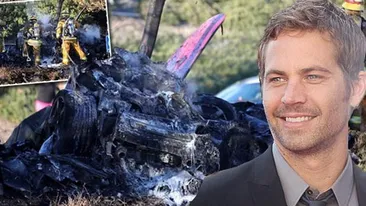 Decizie INCREDIBILA luata de producatorii filmului Fast and Furious! Ce se va intampla cu rolul lui Paul Walker