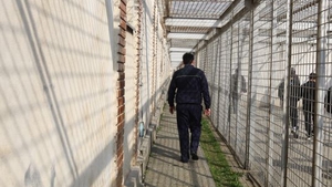 Sfârşit cumplit! Un paznic s-a sinucis în Penitenciarul de la Miercurea Ciuc!