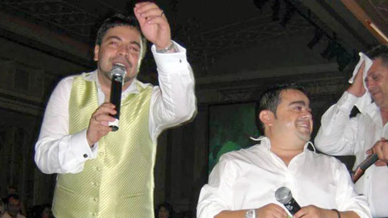 Se alege praful de lumea manelelor! Dupa Salam si Minune, inca un cantaret de TOP este acuzat ca se drogheaza: El mi-a zis