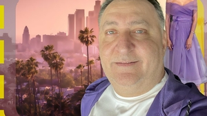 Vali Vijelie a aruncat cu milioane pentru colega de breaslă! A făcut-o fericită cu trei genţi din Las Vegas