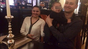 ILEANA CIUCULETE nu l-a arătat niciodată! El este singurul nepoţel al regretatei artiste