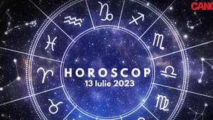 Horoscop 13 iulie 2023. Zodia care are parte de conflicte în relațiile cu cei apropiați