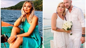 Raluca Zenga înflorește după divorțul de celebrul antrenor! Viața de vis pe care o duce acum fosta soție a lui Walter Zenga