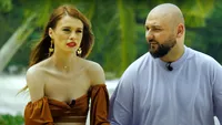 Teodora a dormit cu ispita Ali la Insula iubirii, sezonul 6. Culmea, e singura concurentă căsătorită de la Antena 1. Cum a reacţionat Alex, soţul ei