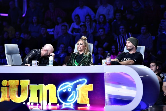 Ce umilință! Roxana Vancea l-a făcut praf pe Mihai Bendeac: „De fiecare când venea beat acasă, mă punea să..”