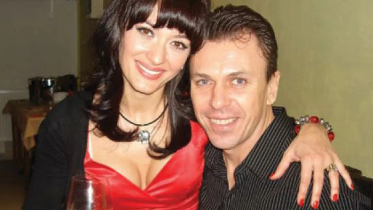 Divortul anului! Anca Turcasiu si medicul Cristian Georgescu au DIVORTAT!