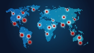 Organizația Mondială a Sănătății, avertisment despre pandemia de coronavirus