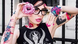 DJ Wanda, anunț-bombă: ”Ne căsătorim și facem copii!”