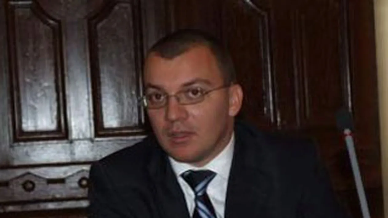 Primele declaratii! Boldea spune ca e in Congo: Nu ma mai cautati, ca vin eu!