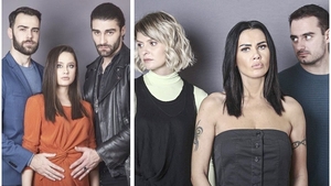 E oficial! S-a aflat când începe al doilea sezon al serialului Sacrificiul, difuzat pe Antena 1