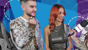 Theo Zeciu şi Cesima s-au dat de gol! Strategia la care au apelat la Power Couple. Au scos aşii din mânecă: „Anumite voturi...”