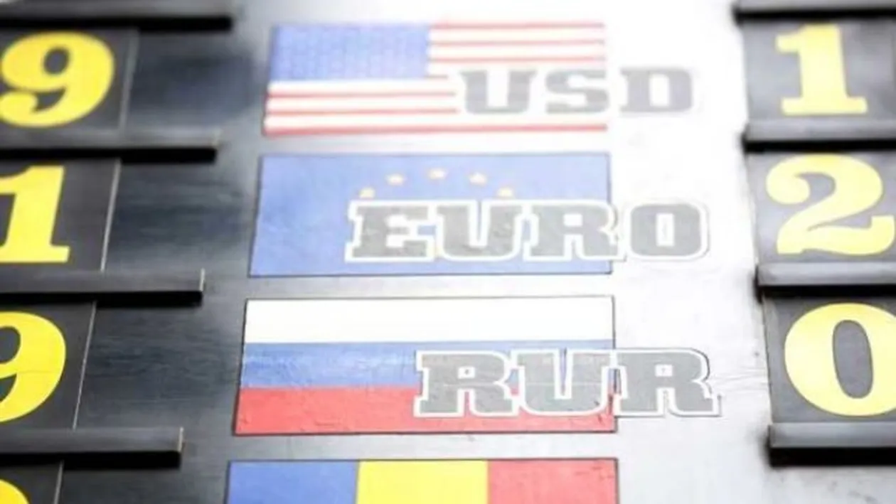 Curs valutar BNR, marți, 4 august 2020. Cât costă azi un euro si un dolar