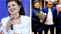 Un necaz nu vine niciodată singur! Momente grele pentru Irina Loghin, după ce a rămas văduvă