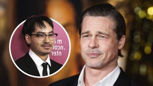 Brad Pitt primește o lovitură dură din partea propriului fiu. Decizia lui Maddox a devenit cel mai discutat subiect la Hollywood