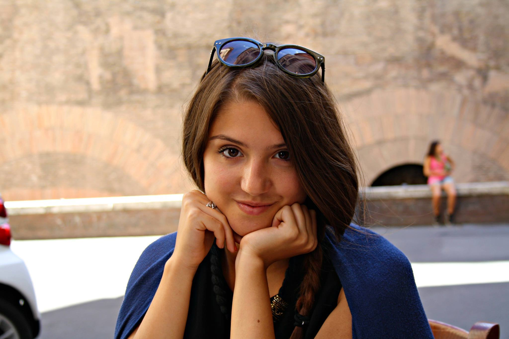 Teodora Tudose