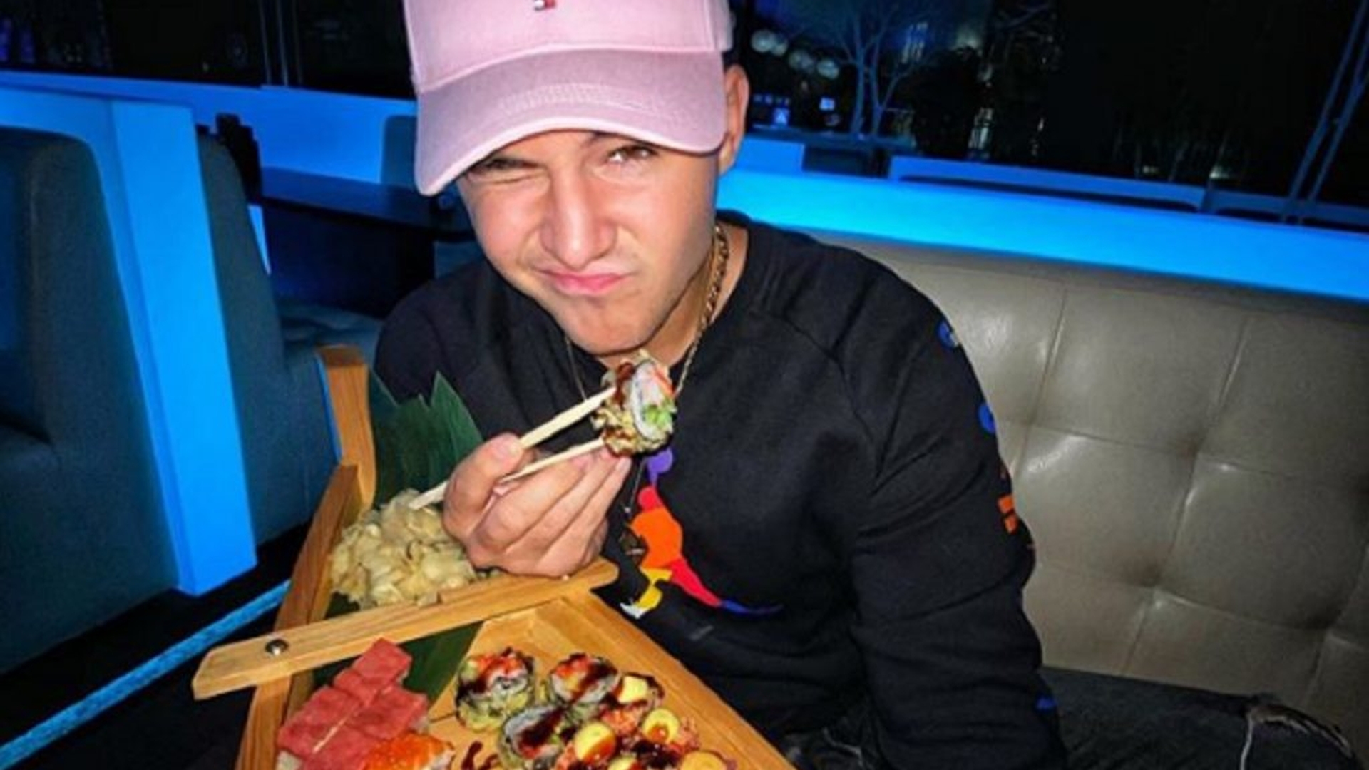Mario Fresh, schimbare radicală după ”Asia Express”! ”M-am îngrășat 12 kilograme, (...) Am mâncat ca un animal!”